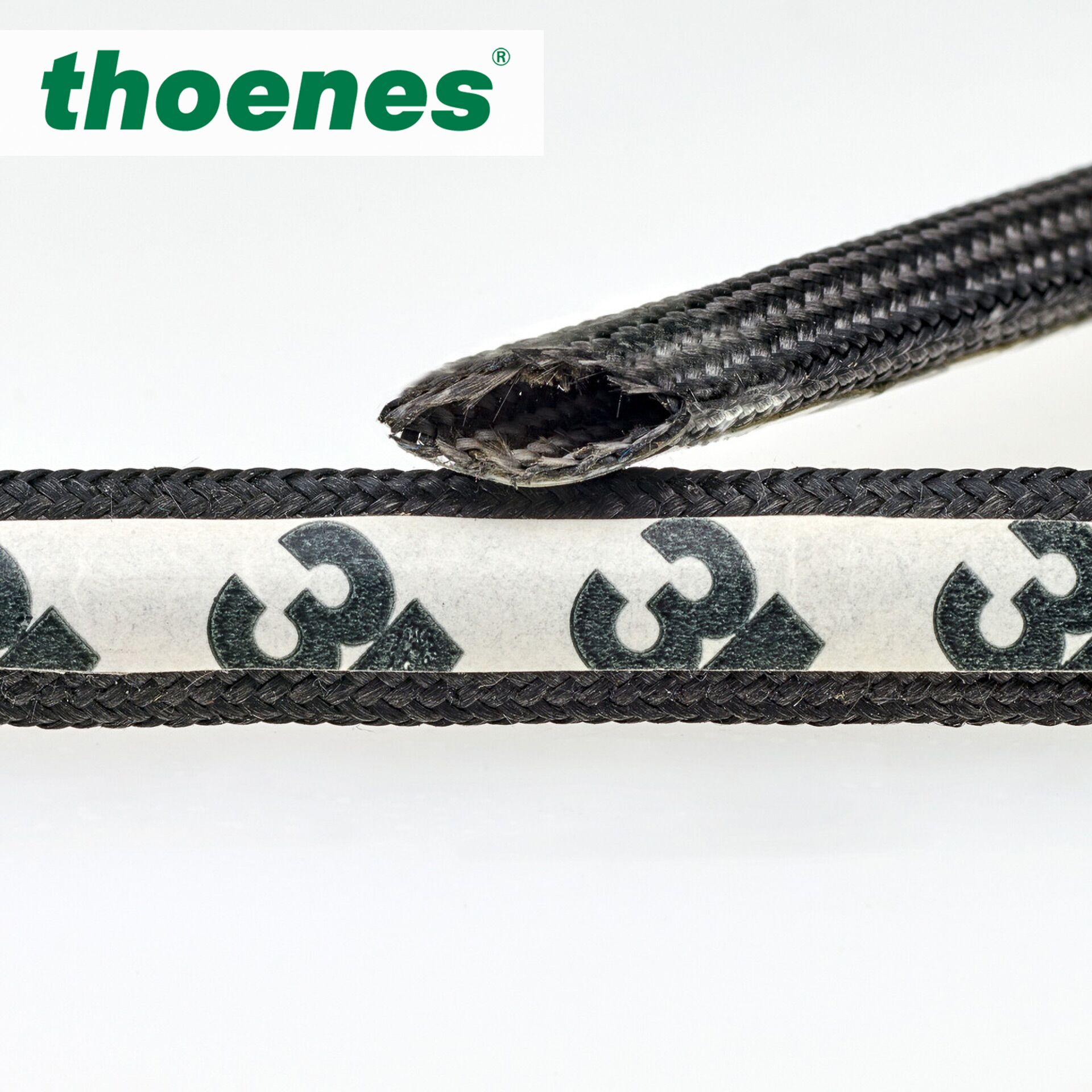 thoenes® sealing tape braided