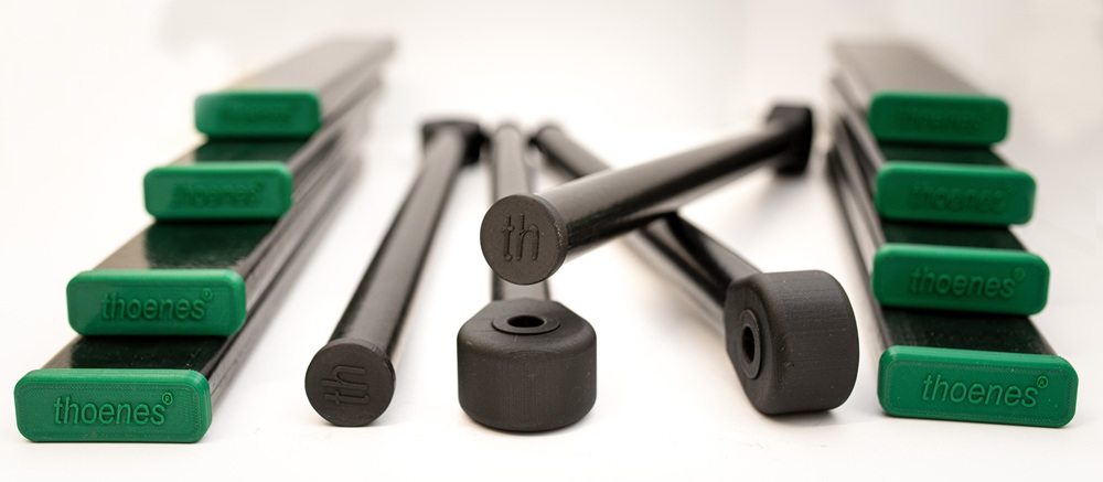 Leichtbau neu definiert: Effizienz und Nachhaltigkeit durch innovative Technologien