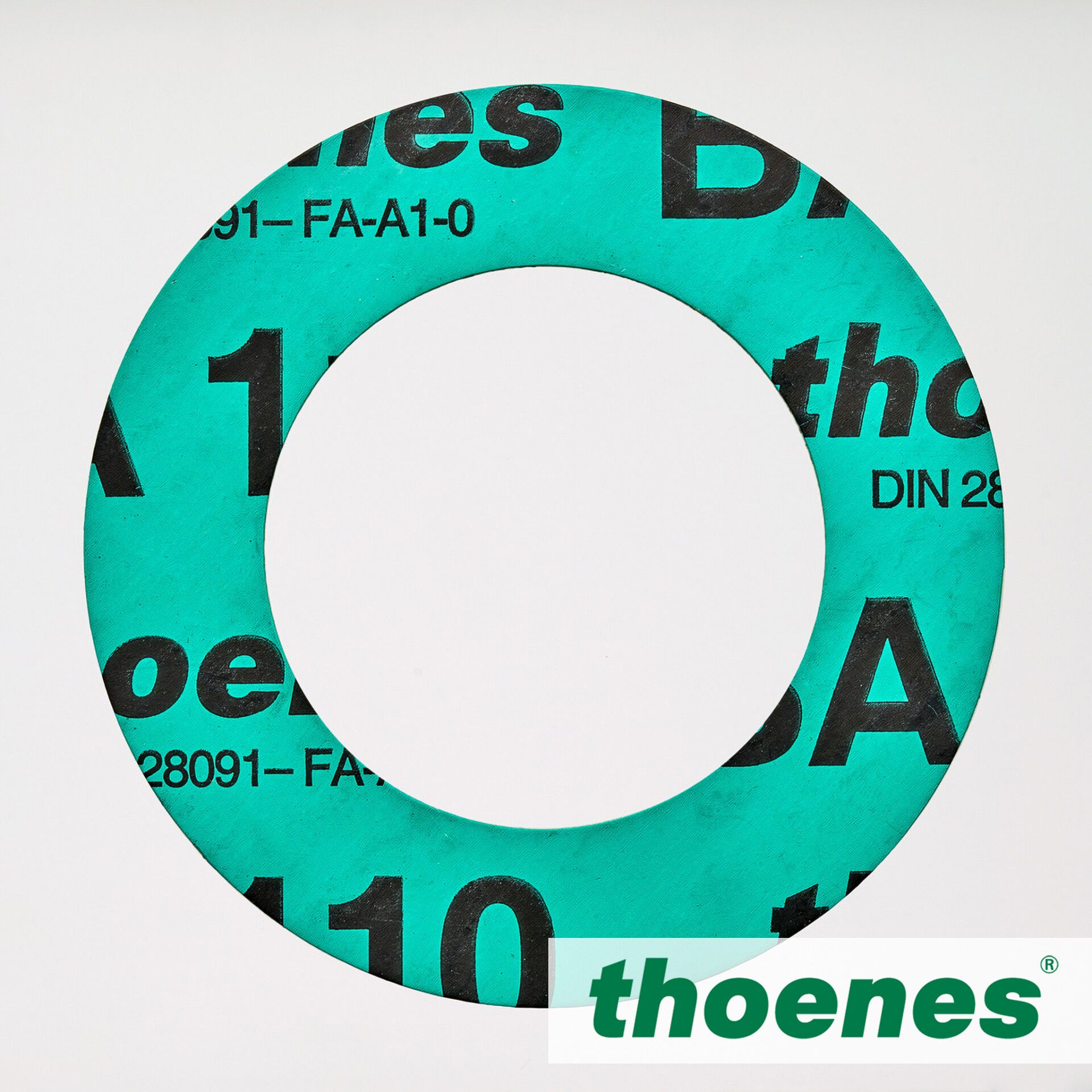 thoenes® BA110 Flachdichtungsmaterial