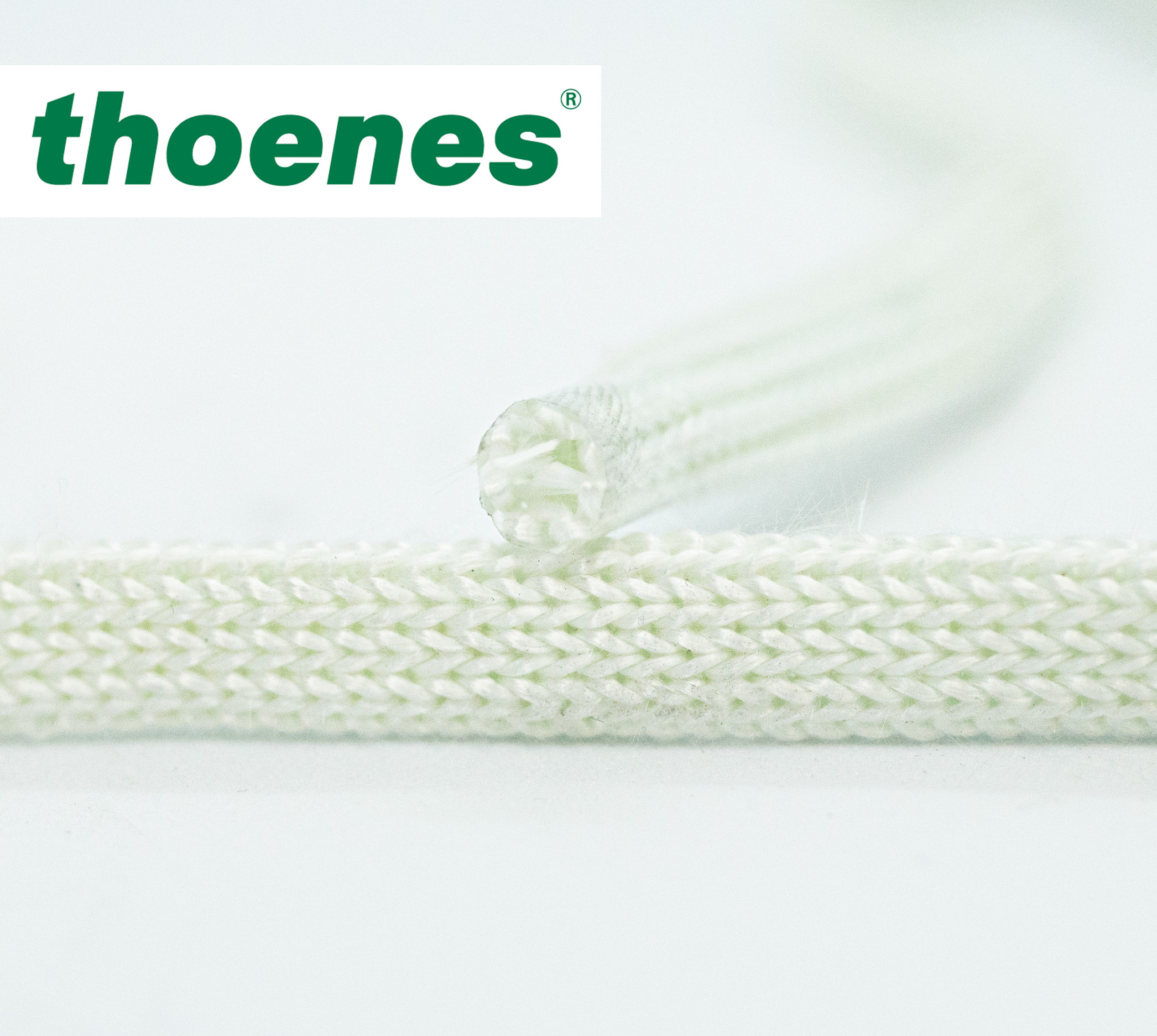 thoenes® Dicht- und Isolierbänder gestrickt