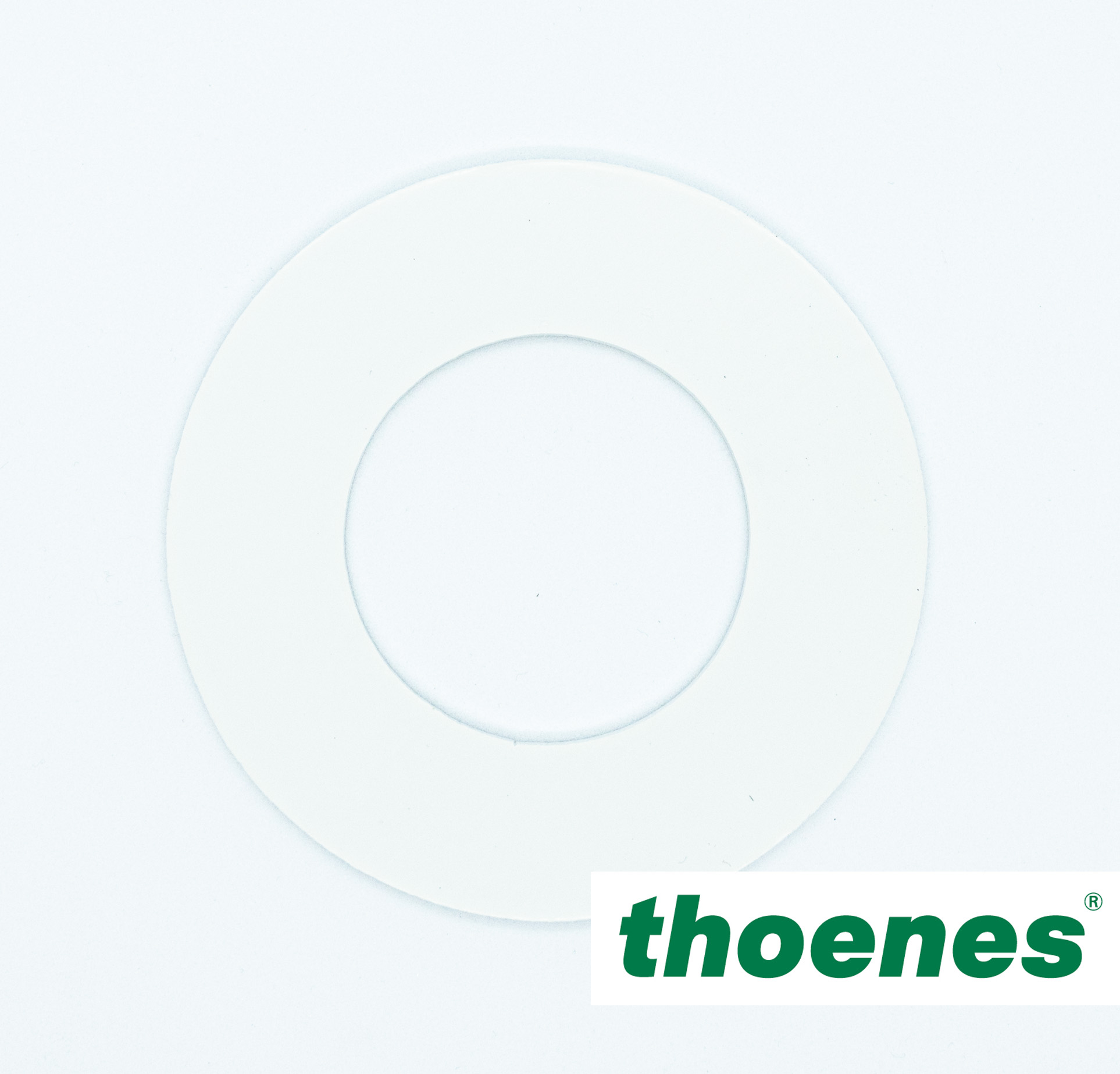 thoenes® EPDM Materiał uszczelek płaskich, FDA