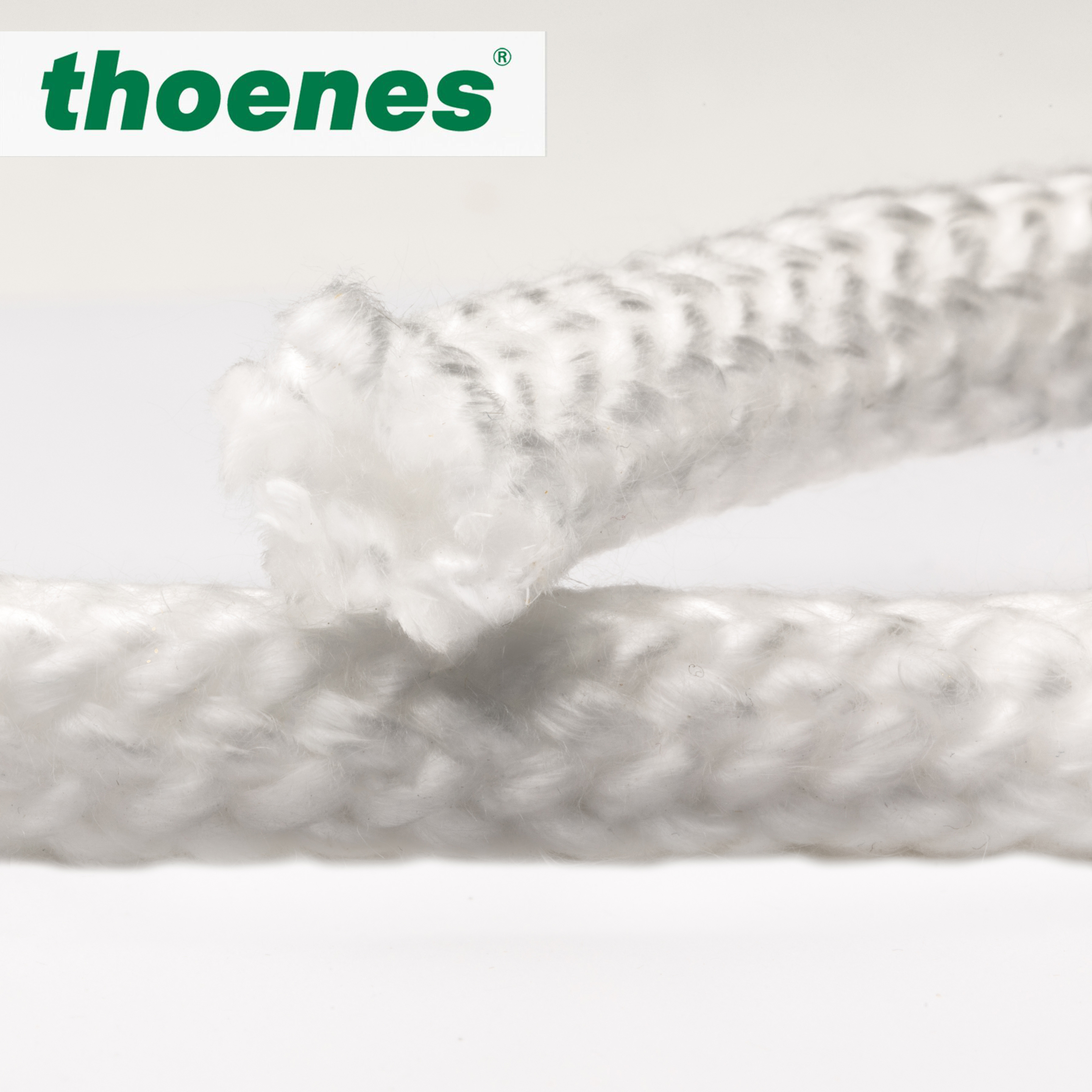 thoenes® T126 - Textile fiber cord