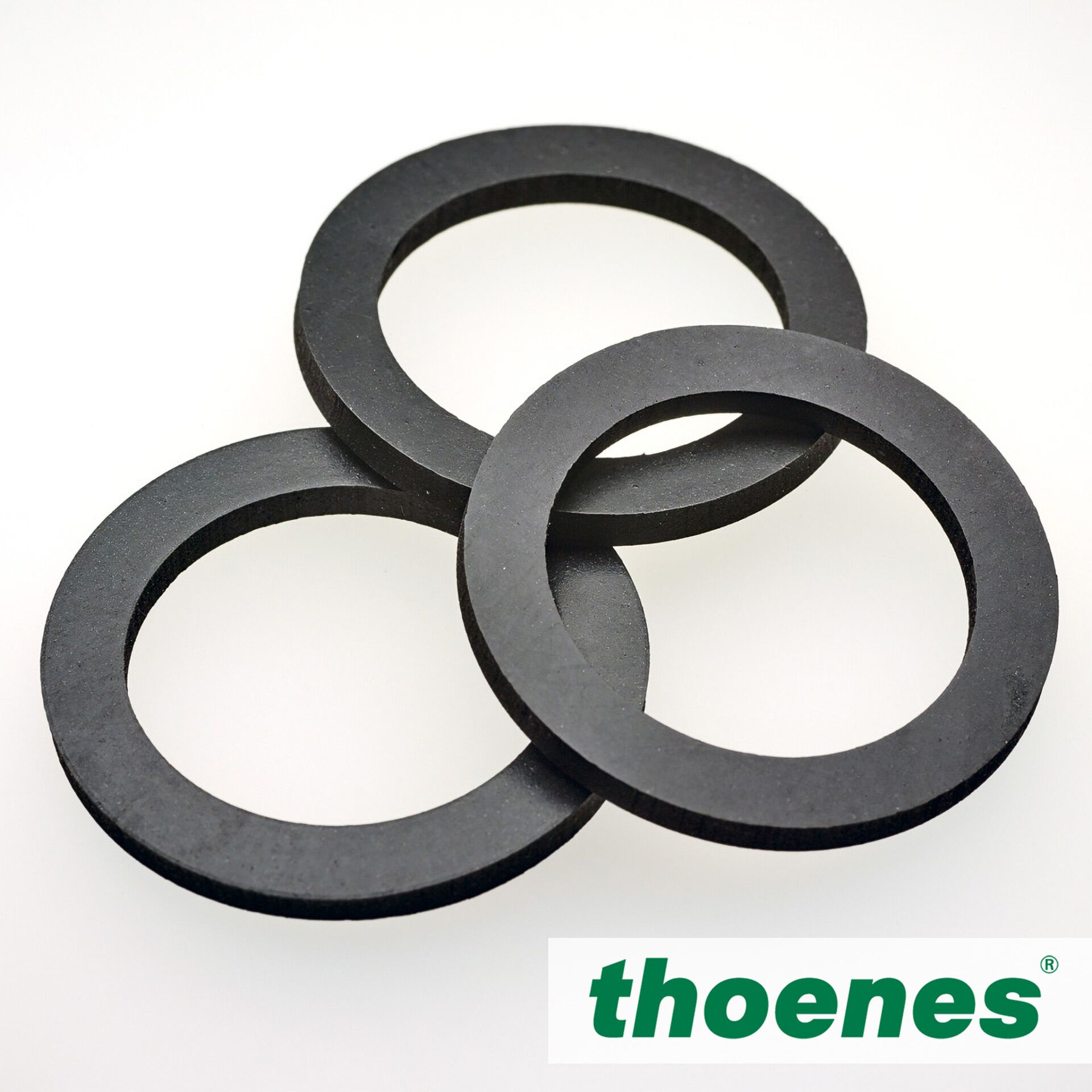 thoenes® NBR gasket material