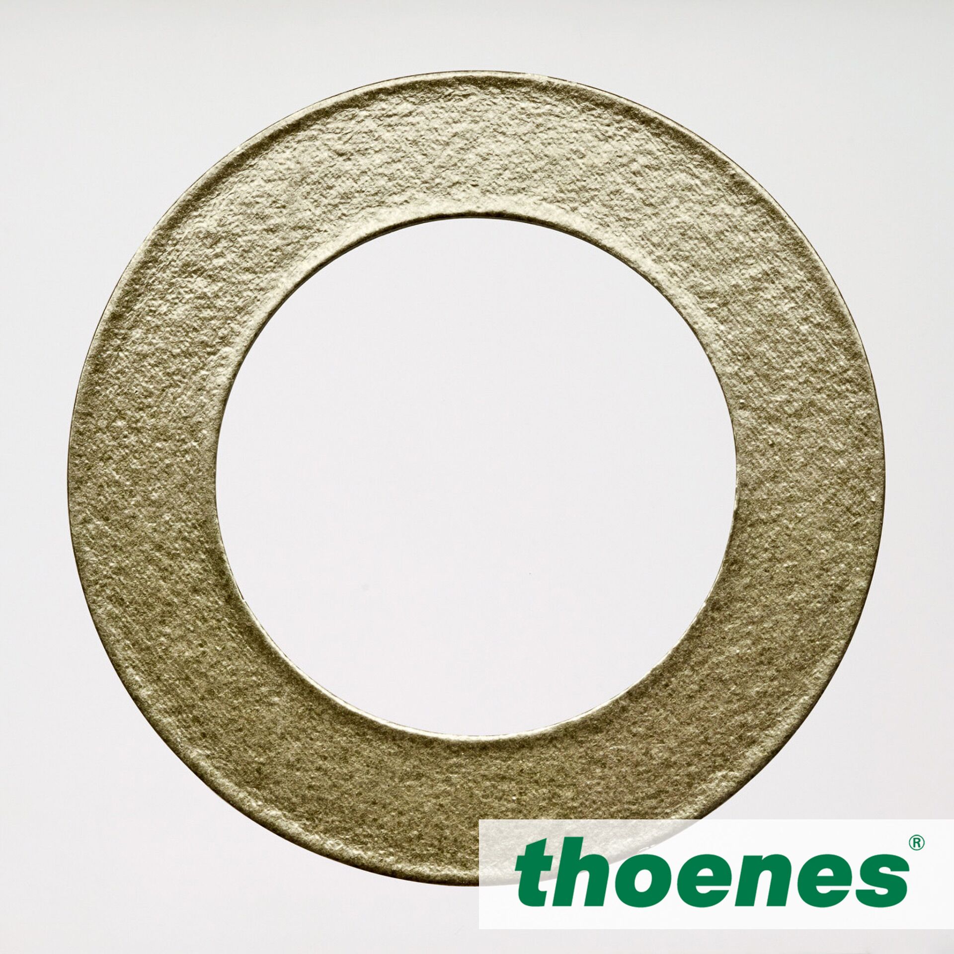 thoenes® Glimmer SW-Temp gasket material