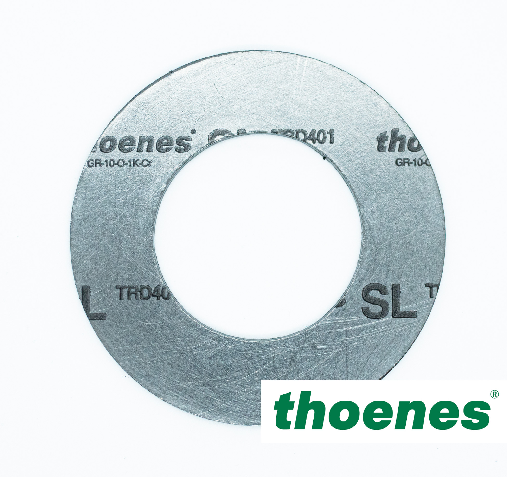 thoenes® SL TRD 401 Flachdichtungsmaterial