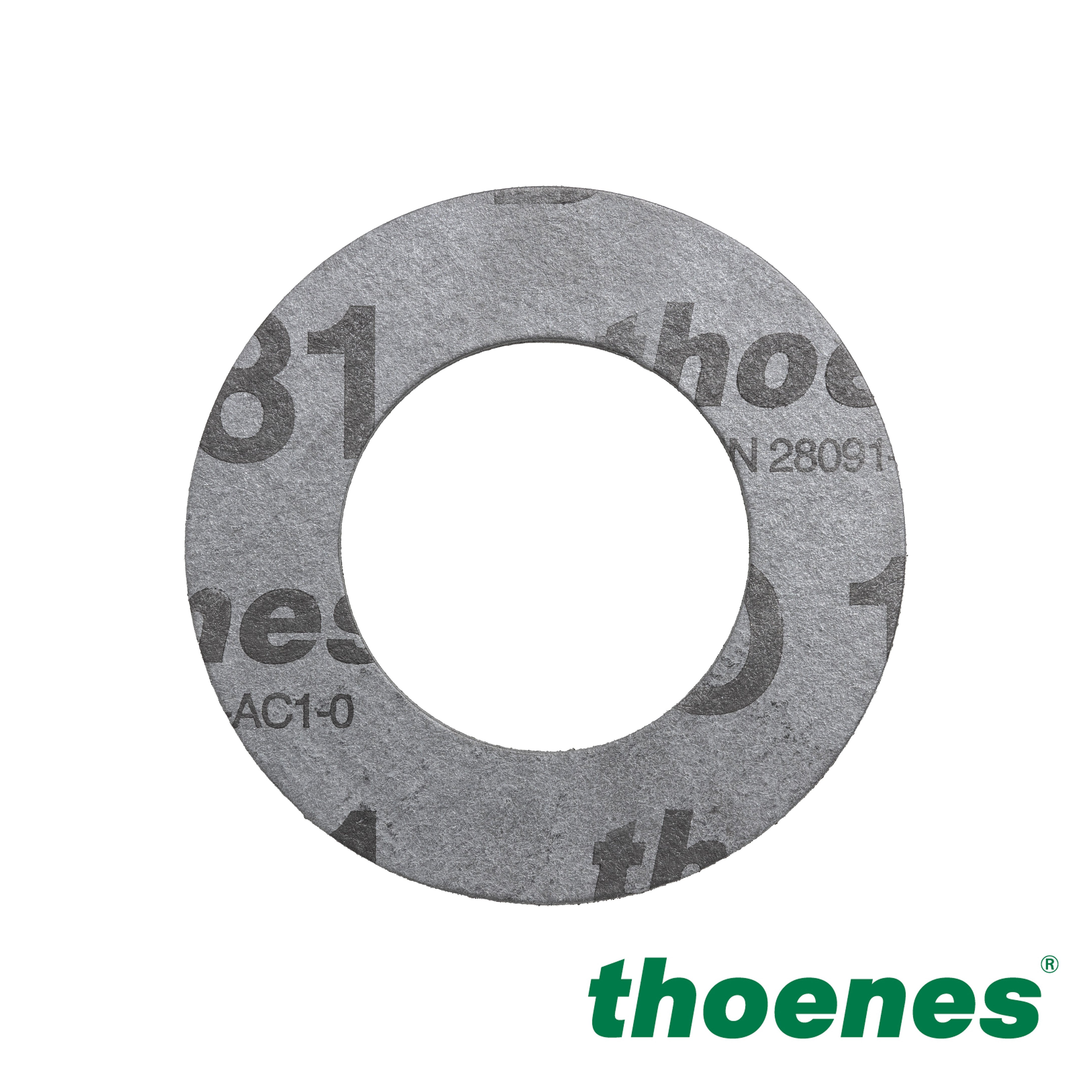 thoenes® DO181 gasket material