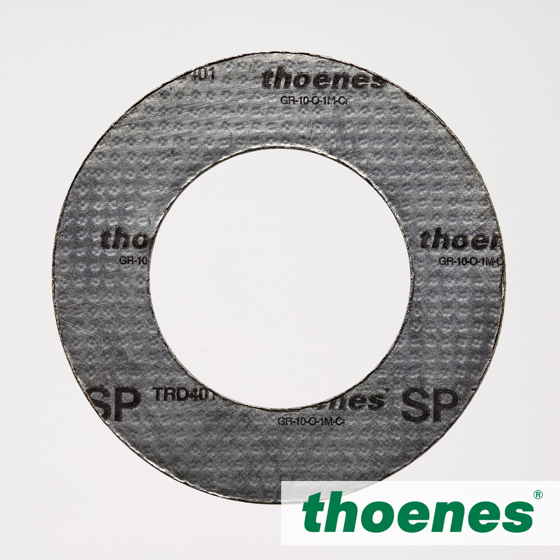 thoenes® SP TRD 401 Flachdichtungsmaterial