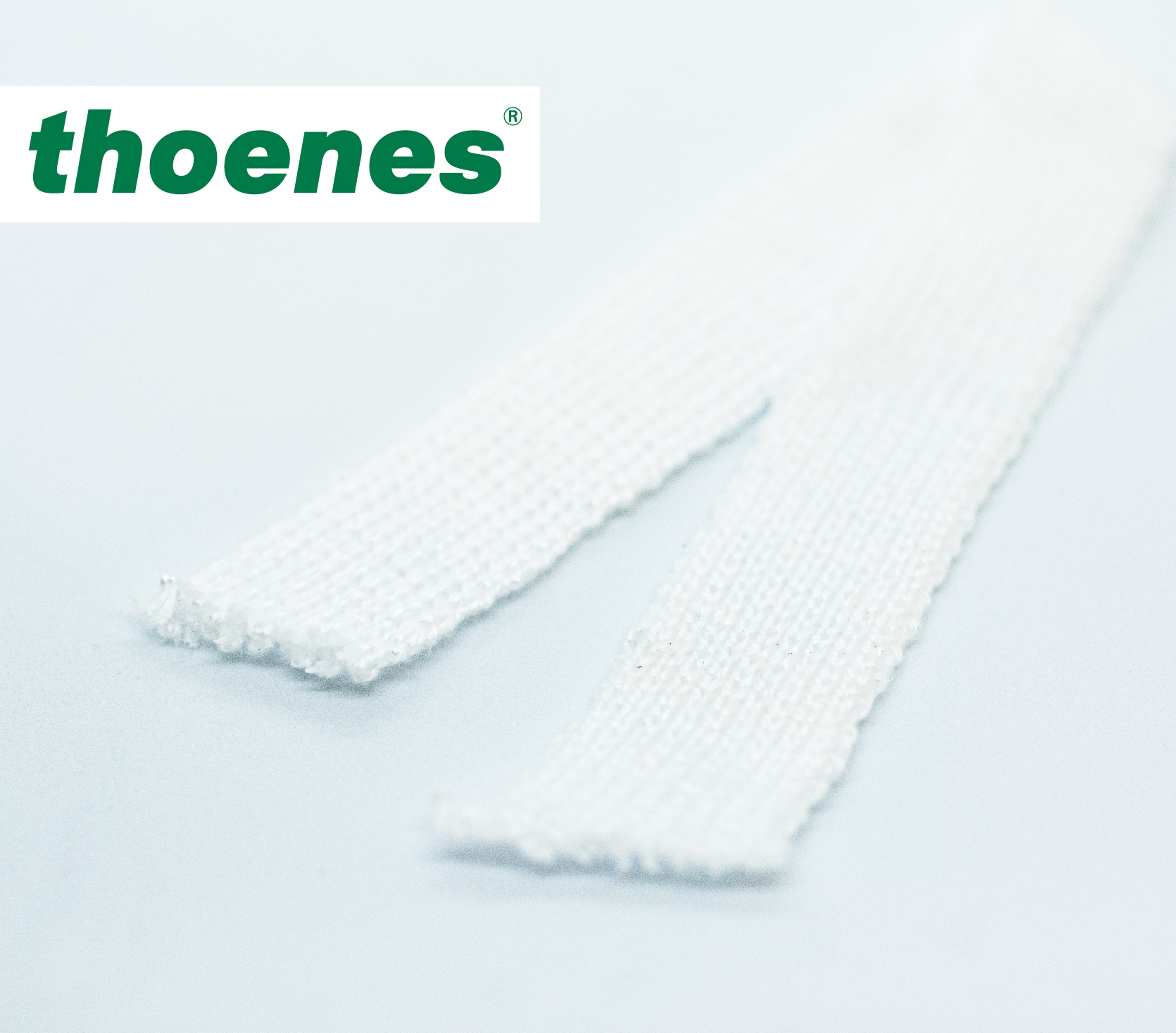 thoenes® Dicht- und Isolierbänder gestrickt