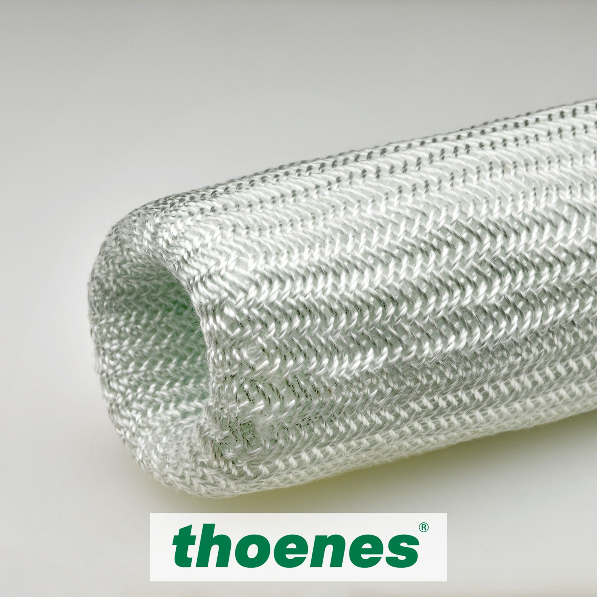 thoenes® Pipe insulation
