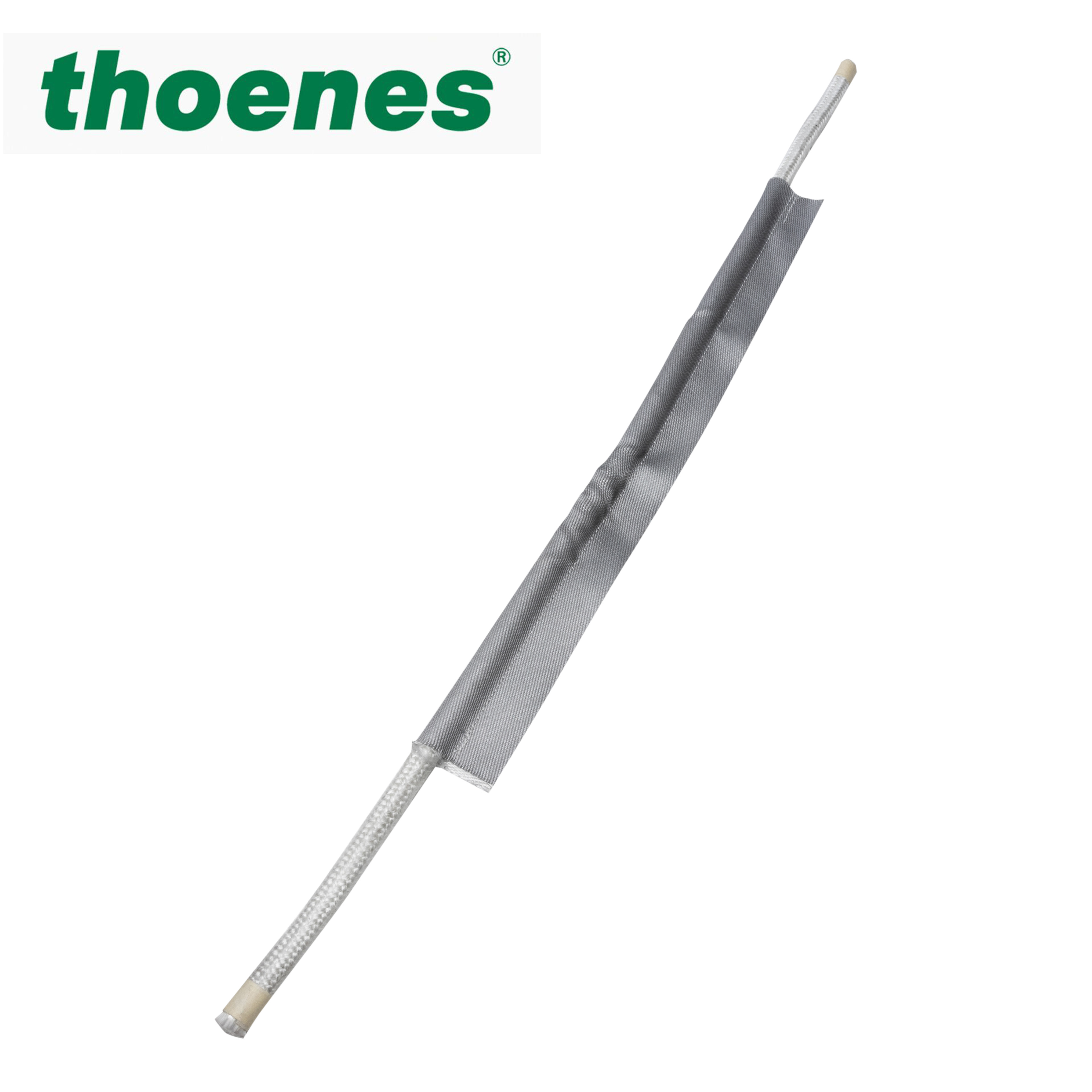 thoenes® Schlüssellochpackung/ Fahnendichtung