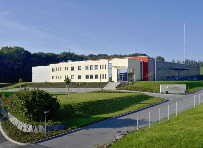 ⁣SpezialDichtungen nach Maß Thoenes Solutions